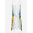 Floral Bib Apron