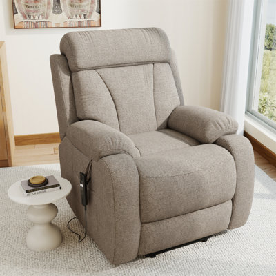 Power Lift Recliner For Elderly