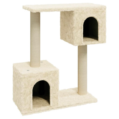 Garner 60cm H Cat Tree