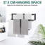 Lindley 61.5cm Towel Bar