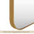 Markhai Aluminium Rectangle Mirror-1986528550-1931588087
