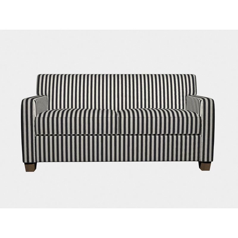 Tissu tissé à l’extérieur, Noir