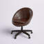 Chaise de travail Quillen-1547732624