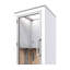 Solo Zenbooth avec bureau fixe-88459166-97745227