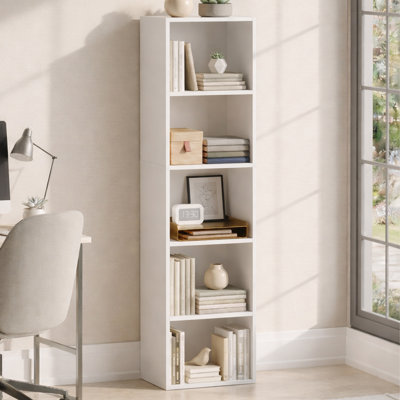 Gerardi 32cm W Standard Bookcase