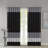 Amherst Polyoni Pintuck Single Curtain Panel-949272824