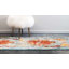 Tapis transitionnel Murawski couleur chameau-1670537170