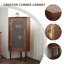 Armoire d'angle 39,76 po H