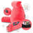 Nestl Reading Back Pillow For Reading & Bed Rest-48569829-48569791