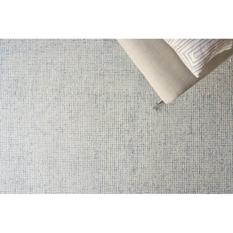 Caprice Wool Geometric Area Rug, Rectangle 12' x 15'