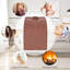 Costway 1 - Person Traditional Steam Sauna with Remote Control-56126676