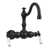 Oil Rubbed Bronze