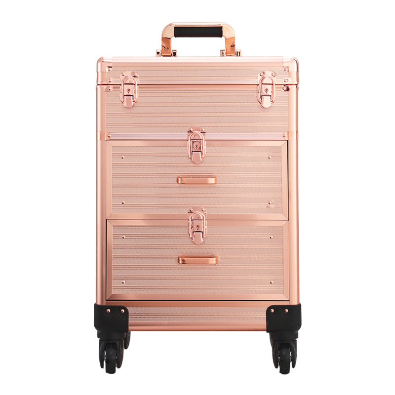 Travel Case +