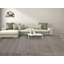 Tapis gris clair noué à la main Onsted-2001146148