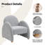 Fauteuil Jenele-1274014790