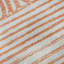 Premium Machine Washable Cerrito AMF540 Salmon 9' x 12' Rug-103958841