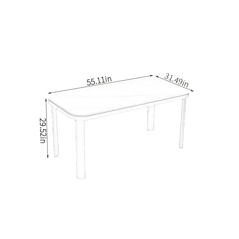 Terika, 29.52"H x 55.11"L x 31.49"W