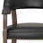 Amaiah Arm Chair with Casters-764981673