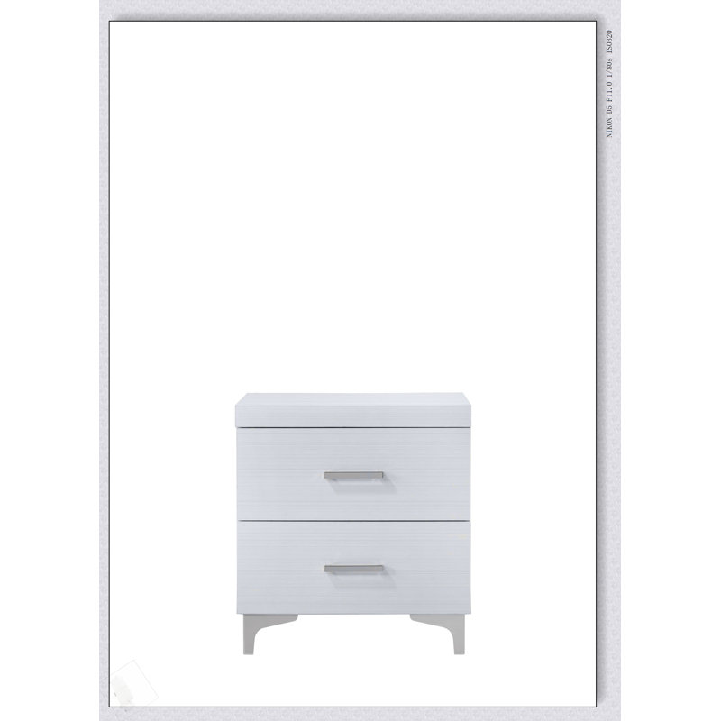Table de chevet