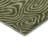 Premium Machine Washable Colmenero AMF1020 Swirls Rug-2011373254