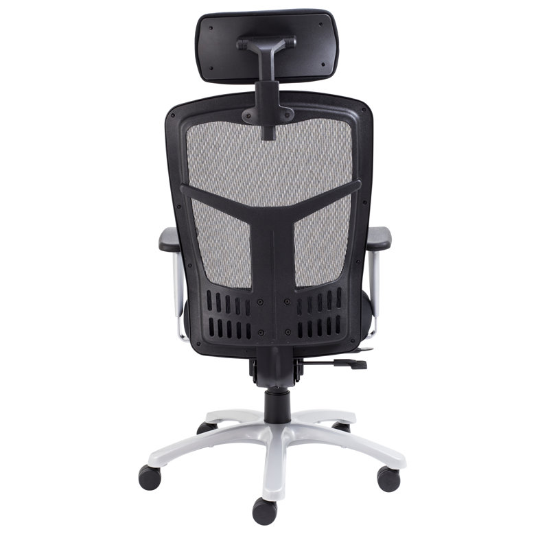 Executive Chair with Headrest