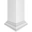 Ensemble de colonne carrée Endura-Craft-121884498