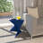 Table d'appoint en plastique ABS Barthold-129750728