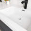 Meuble-lavabo mural 72 po avec lavabo-1410545312