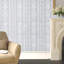 Omer 5m x 45cm Textured Wallpaper Roll