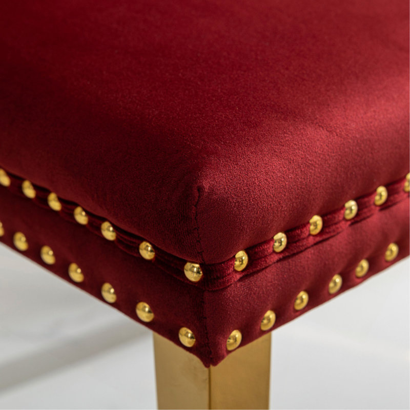 Collection Nikki, Bourgogne