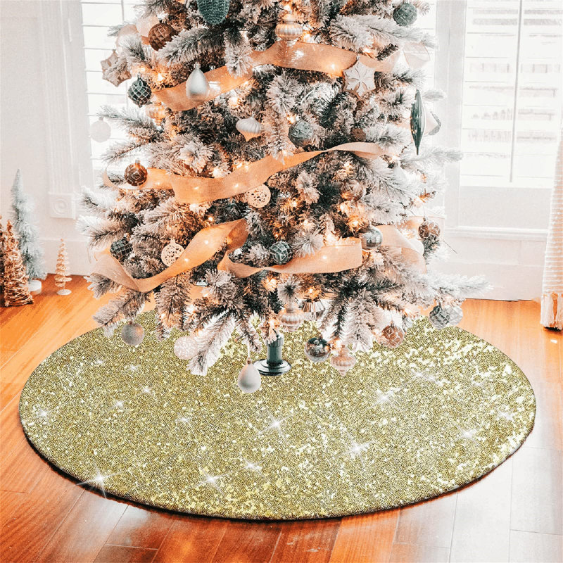 Tree Skirt