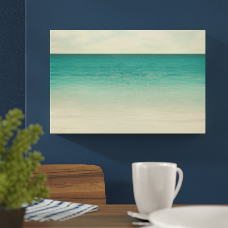 Wrapped Canvas Print, 30cm H x 45cm W x 3.8cm D