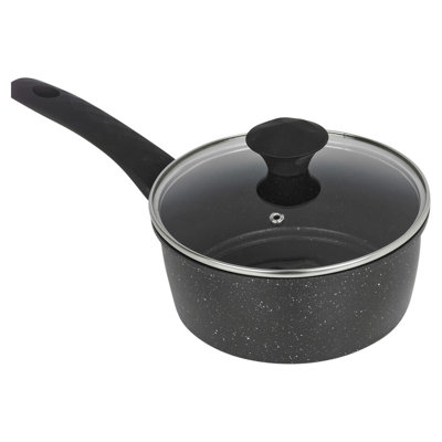 Sabas Non-Stick Cookware Set