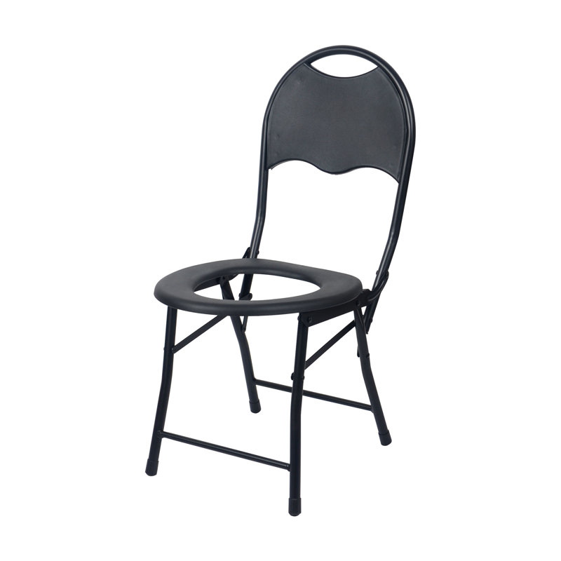 Chaise de camping pliante Jamese