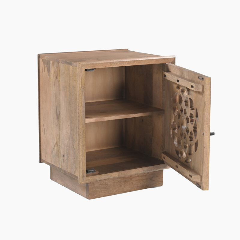 Table de bout Wharton