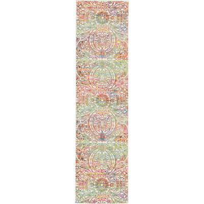 Tapis ivoire Columbus