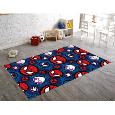 Chenille Indoor Rug