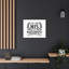 No Frame Print on Canvas-857255040