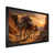 Black Picture Framed selected