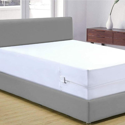 Zip Mattress Protector Case Pack