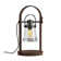 Erlenmeyer 19.4" Table Lamp