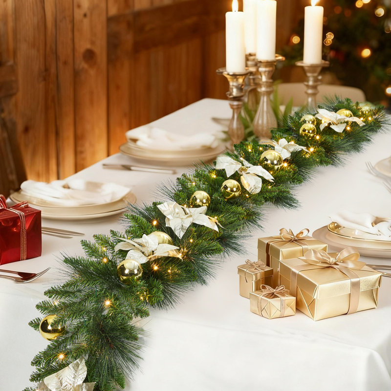 21.5cm Wreath Stand