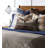 Dean Chevron / Zig Zag Comforter-48543539