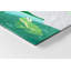 Non-Slip Outdoor Doormat