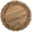 Table basse en bois massif-766064339