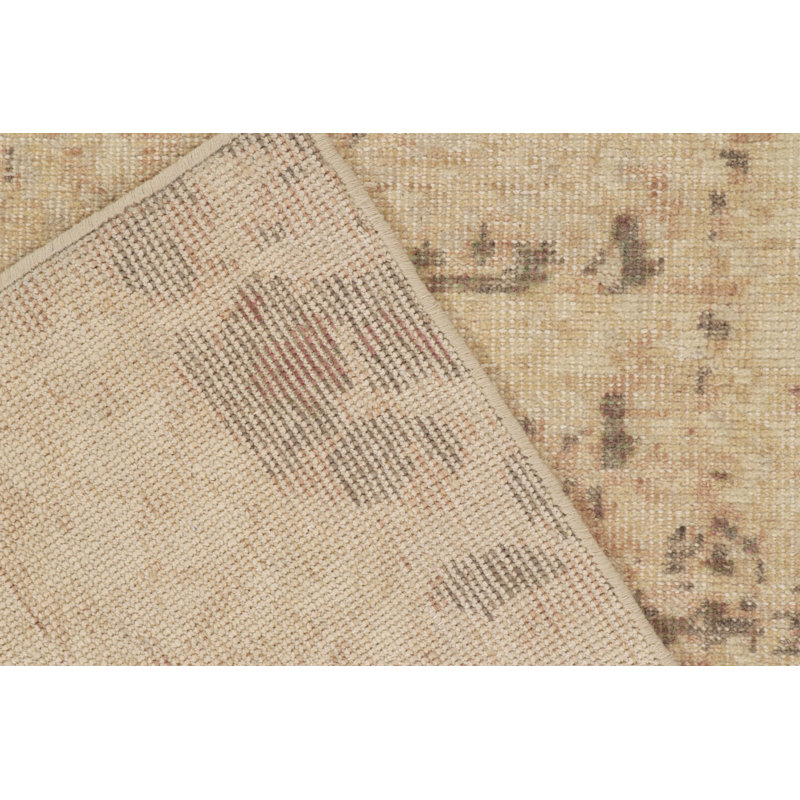 Homage One-of-a-Kind Rectangle 6' X 8'11" Area Rug