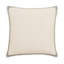 Isolde Square Pillow Cover & Insert