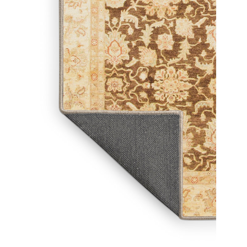 Tapis abstrait moderne 791, Rectangle 2 pi x 4 pi