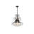 Stoller 10-Light Crystal 2-Tier Empire Chandelier-126227953-126227954