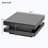 High Gloss Minimalist Design with LED Lights-1304943005
